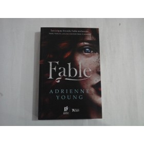 FABLE - ADRIENNE YOUNG